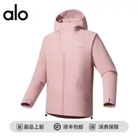 【官方奥特莱斯】品牌折扣 秋冬季连帽夹克外套情侣户外防水冲锋衣