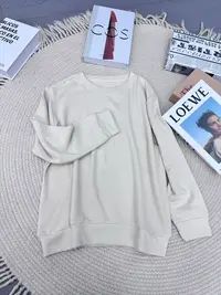 外贸依翡丝女士刺绣卫衣 7766#