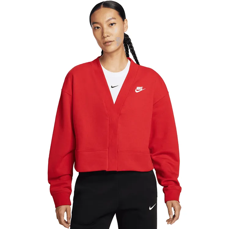 nike耐克女子运动休闲夹克外套IF5456-657