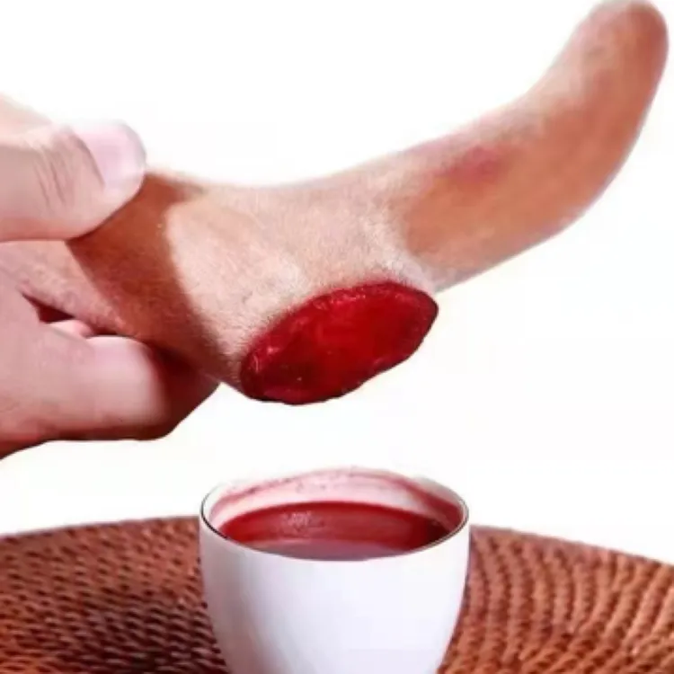 梅花鹿之乡（鹿茸中的小灵液 一瓶一斤装）包邮