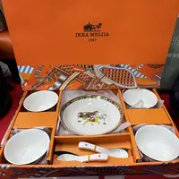 中国风瓷器餐具套装-DD