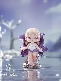 【直播代拆】DORA大表姐质界万象盲盒周边公仔潮玩手办摆件礼物