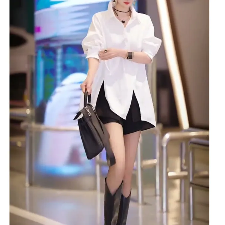 时尚潮流百搭精品女装zsx39051