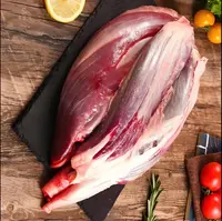 【精选后腱5斤】新鲜现杀腱子肉纯肉不拼接不合成不注水