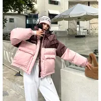 真的太香啦！！！袖子可拆 嘎嘎外套 男女同款（微瑕）