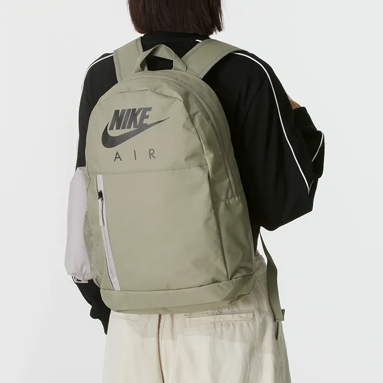 NIKE耐克2025新款双肩包男女包学生书包休闲电脑包时尚背包BA6032