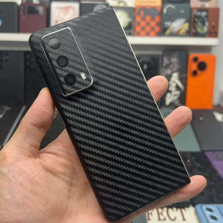 荣耀【v2/vs2】【拍一发二】适用折叠手机整机全包膜高品手机全包膜