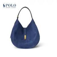 【Polo ID】Ralph Lauren/拉夫劳伦女配 25早秋大号单肩包RL53867