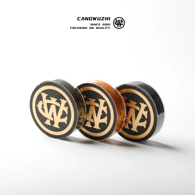 【藏物志】线 粗1.5  编织线工具