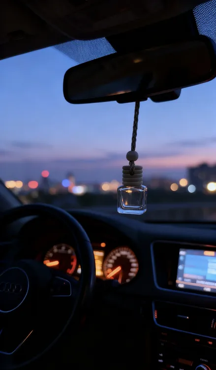 汽车用品。车载香薰/香膏/香水/香氛