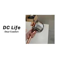 外贸单柄奶锅 dczy-0021-10