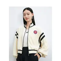 【李易行】DC-NICE短外套6019