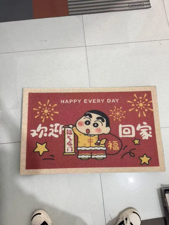 入户门地垫门口进门丝圈耐脏防滑垫子家用免洗玄关脚垫可裁剪地毯