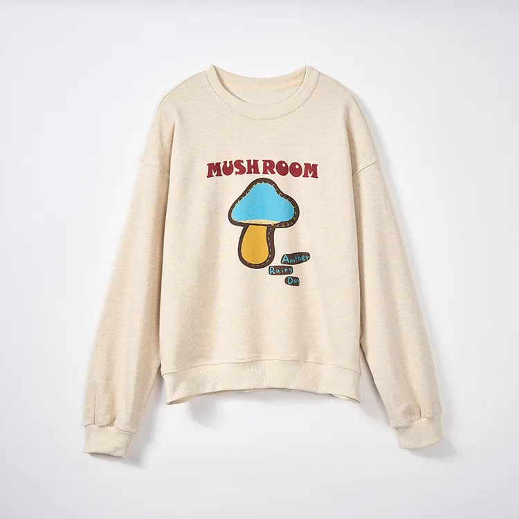 JW/静稳新品时尚休闲潮流长袖设计师款女装卫衣5552839