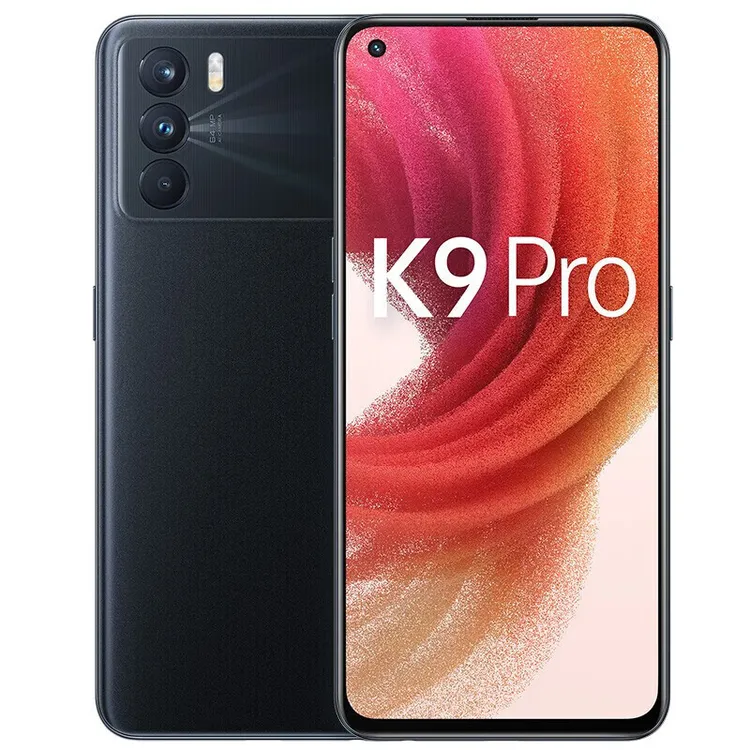 95新 OPPO  K9 Pro 二手5G天玑1200 120Hz OLED电竞屏  8GB+128GB