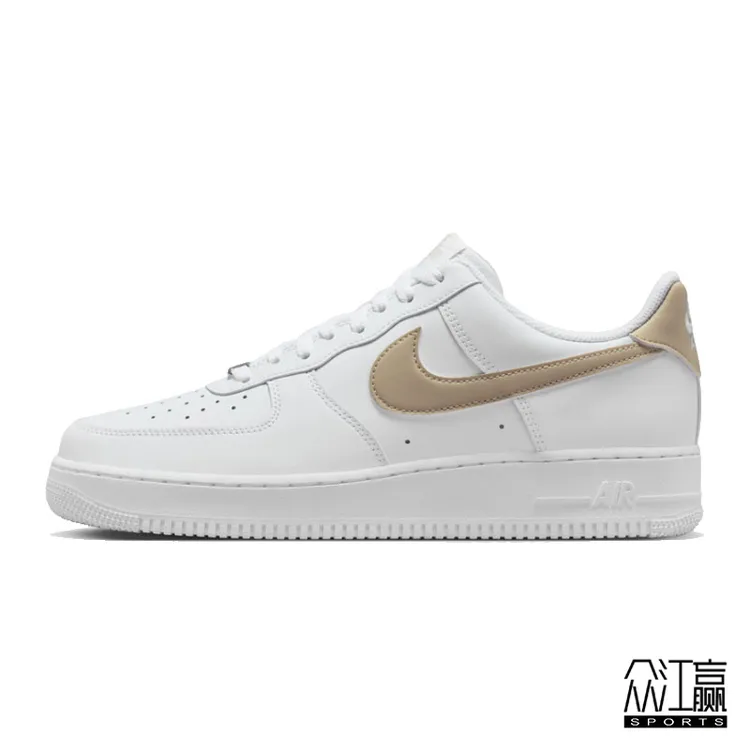Nike耐克男子AF1空军一号运动休闲鞋FJ4146-120