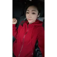 韩版保暖双拉链德绒卫衣开衫女秋季2024年新款设计感连帽外套上衣