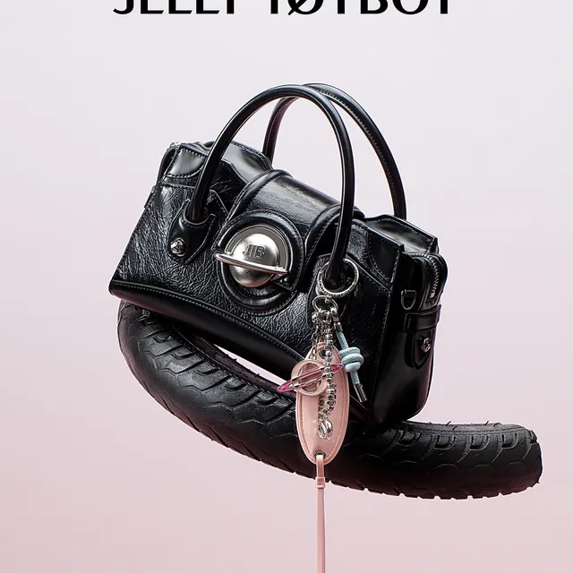 【赵露思同款】JTB银河包.新款高级感轻奢包包小众大容量手提女包