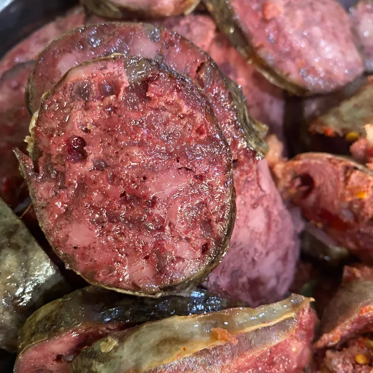 老窝三妹家豆腐肠（正宗怒江味道）