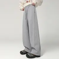 《童装品牌断码清仓直播》女童休闲裤25736