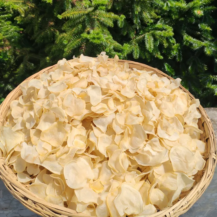 云南宣威农家洋芋片