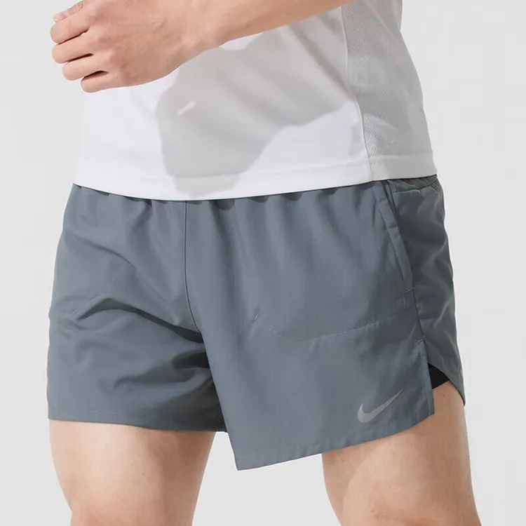 NIKE/耐克男裤2025夏季新款运动裤跑步透气梭织训练裤休闲短裤