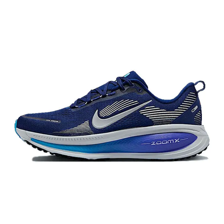 NIKE耐克男子 VOMERO 18运动跑步鞋HM6803-401