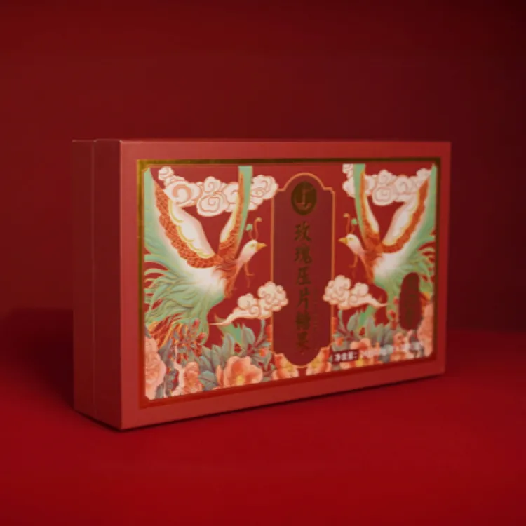 【鳳归巢】传统滋补护巢 药食同源 桃仁肉桂百合白芷葛根佛手玫瑰