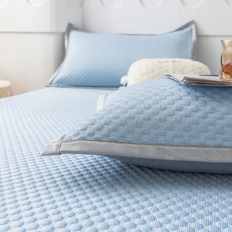 FL 夏日冷感降温软凉席 体感舒适宜人