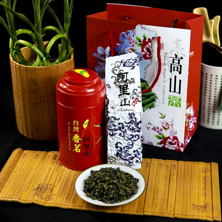 新到春茶！！四季春乌龙茶2025新茶适合清香红白红茶内袋包装随机