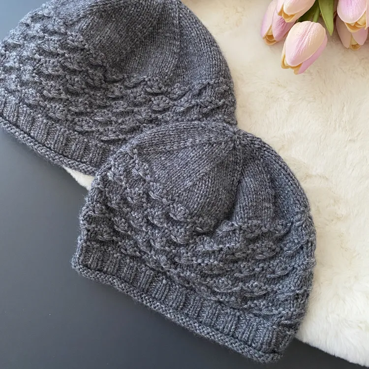 太阳花帽子手工编织材料包不是成品