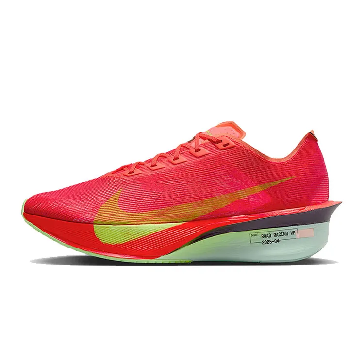 NIKE耐克男子ZOOMX VAPORFLY NEXT% 4运动跑步鞋HF6414-600