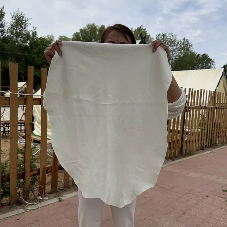 擦车鹿皮巾 洗车巾鹿皮擦车抹布 擦玻璃不留水印 擦内饰商品图