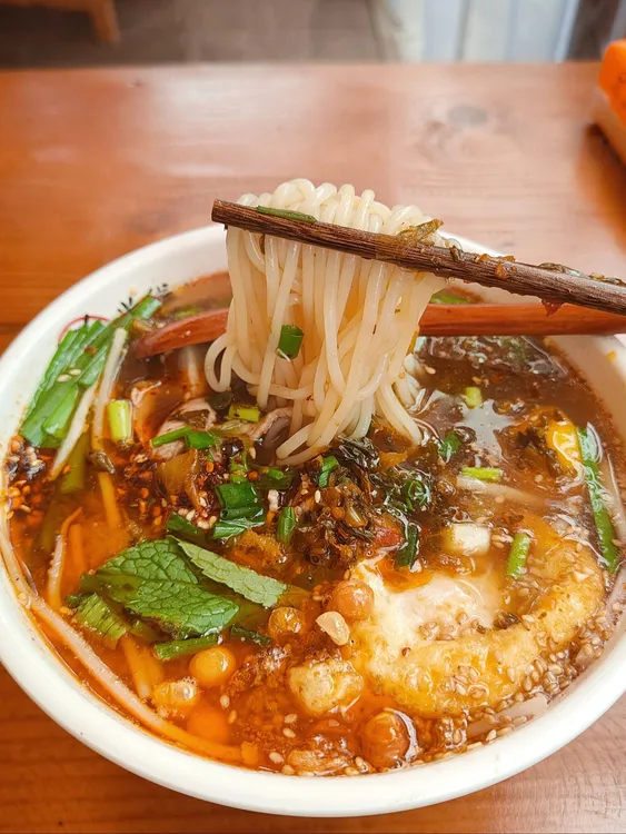 【小余严选】云南特产手工干饵丝