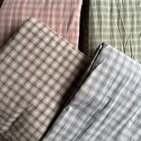 《梦幻森系》纯棉被套