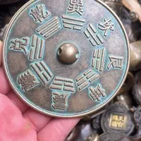 铜器摆件家居摆件