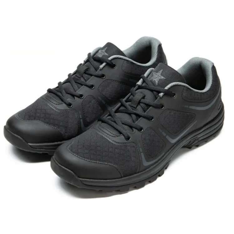 春秋体能鞋运动透气轻便耐磨男女跑步鞋户外跑鞋健步鞋男士训练鞋