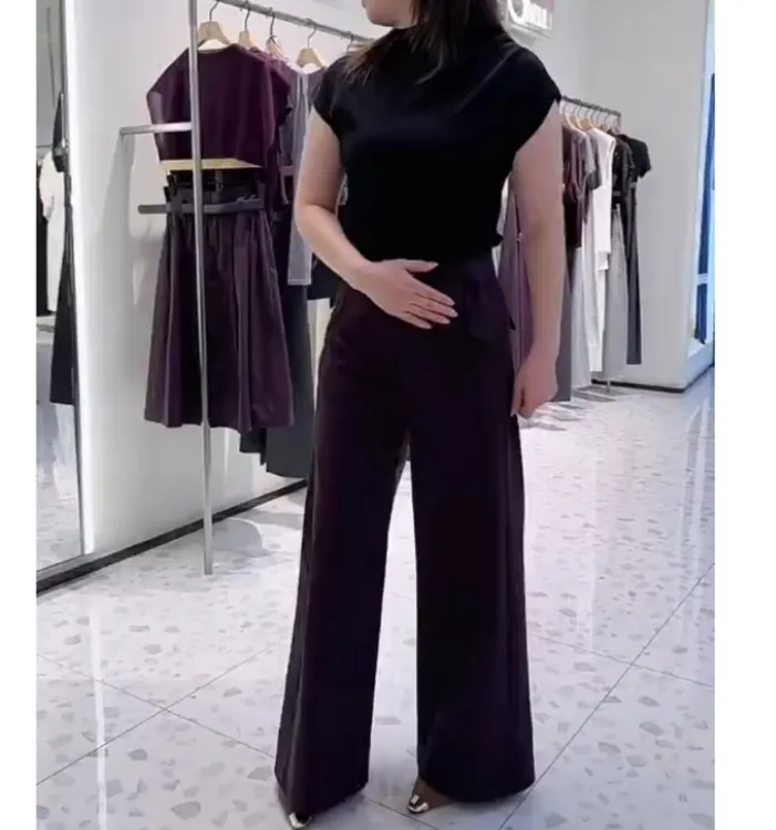 时尚潮流百搭精品女装dgd958