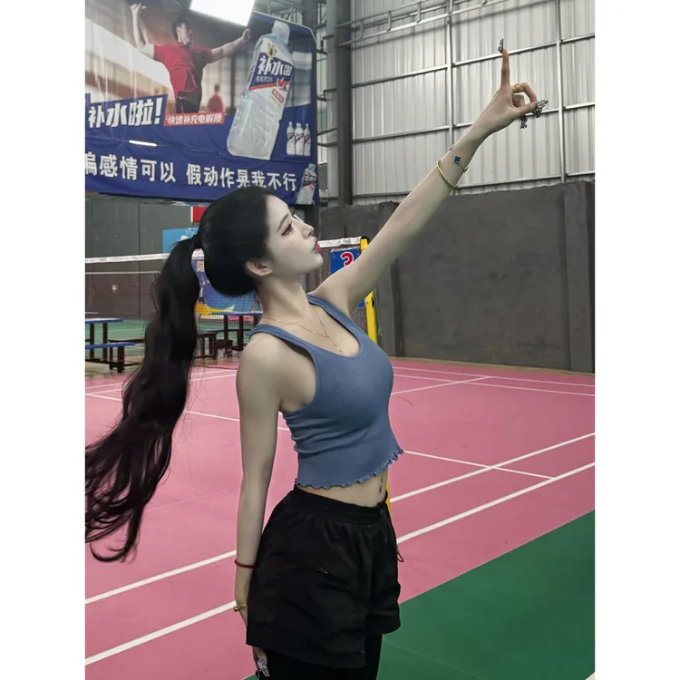 高货福利瑜伽服 500-599