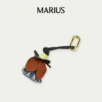 MARIUS‘铃兰’精致百搭时尚挂饰