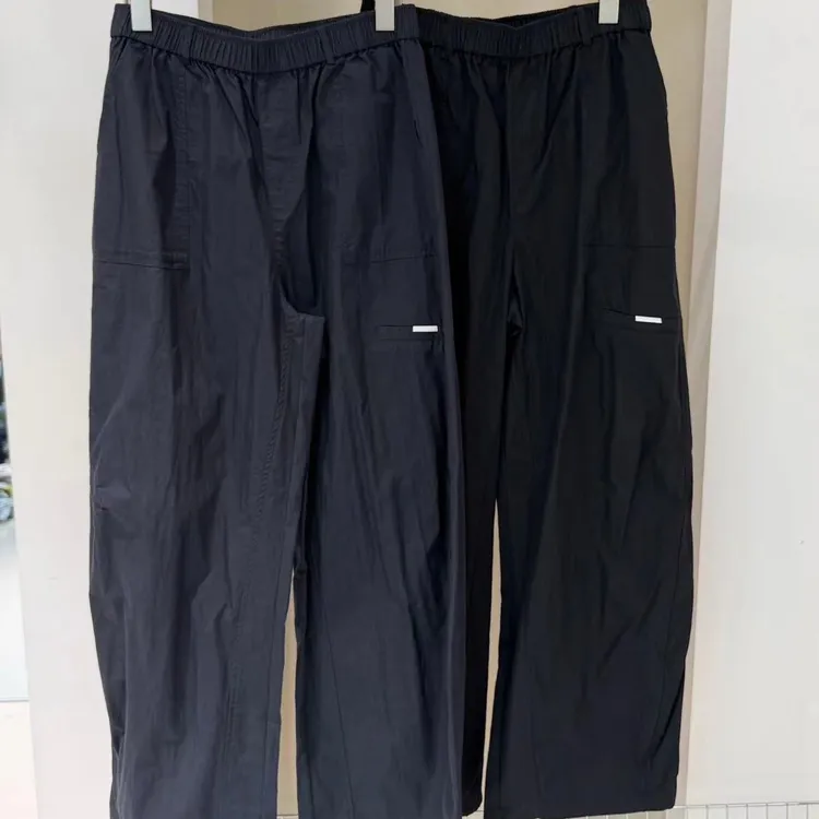 水淼2026新款-速干工装裤-2231