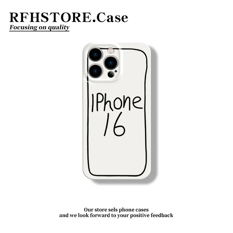 ZMGX创意IPHONE16适用苹果16promax菲林手机壳华为P70vivoppo小米