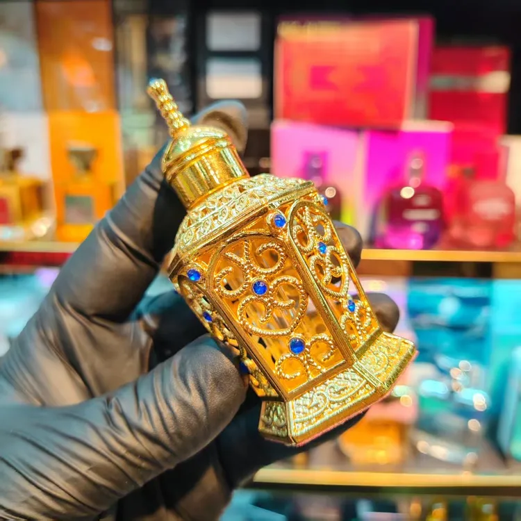 正品Epar12g装迪拜进口白麝香精油味道甜蜜让人喜欢的香氛好物