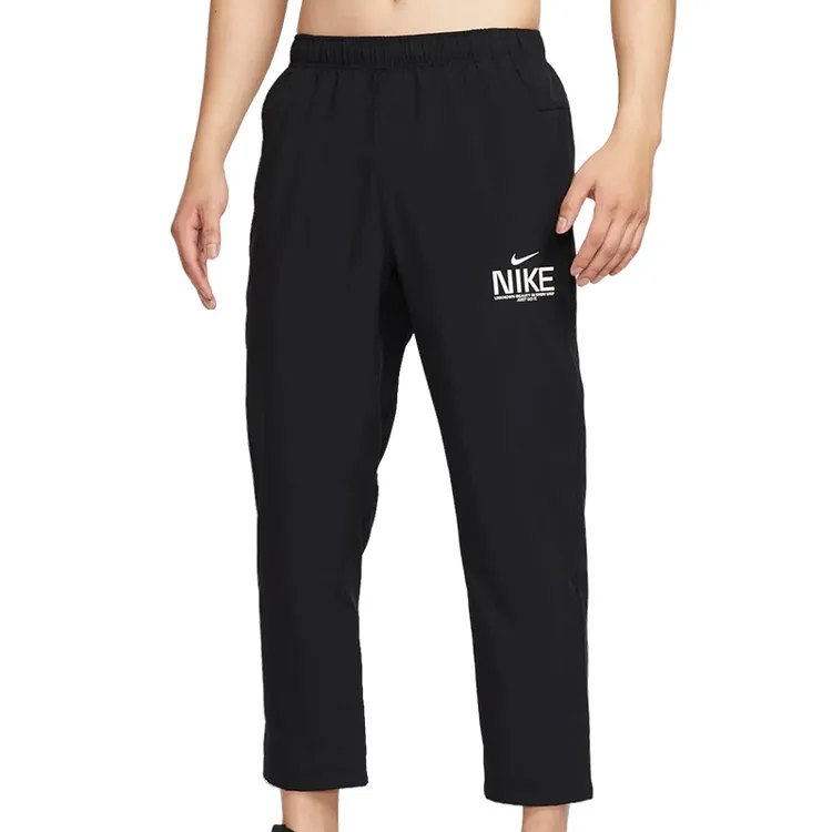 NIKE耐克男子AS M NK DF FORM PANT ALT GCEL梭织长裤IM3375-010