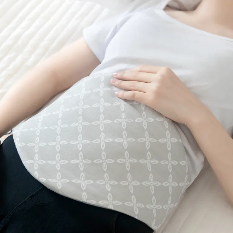 成人护胃暖胃肚兜 男女士棉花护肚围 大人睡觉防着凉肚脐护围夏