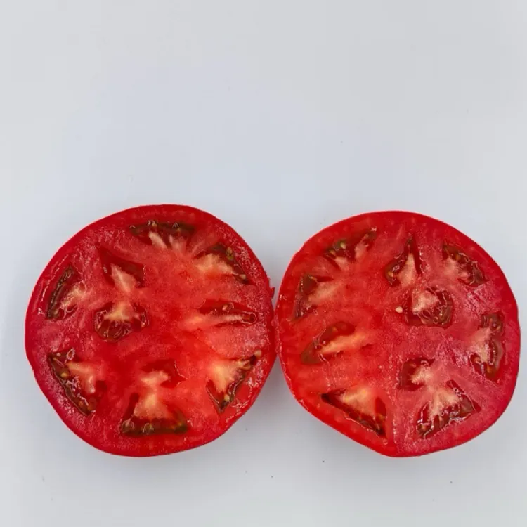 六埠草莓西红柿自然成熟酸甜多汁可生吃水果番茄