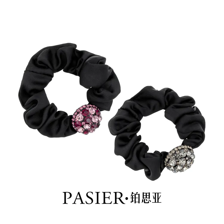 铂思亚 相思豆 百搭发圈简约精美发圈思思专属 CC1162