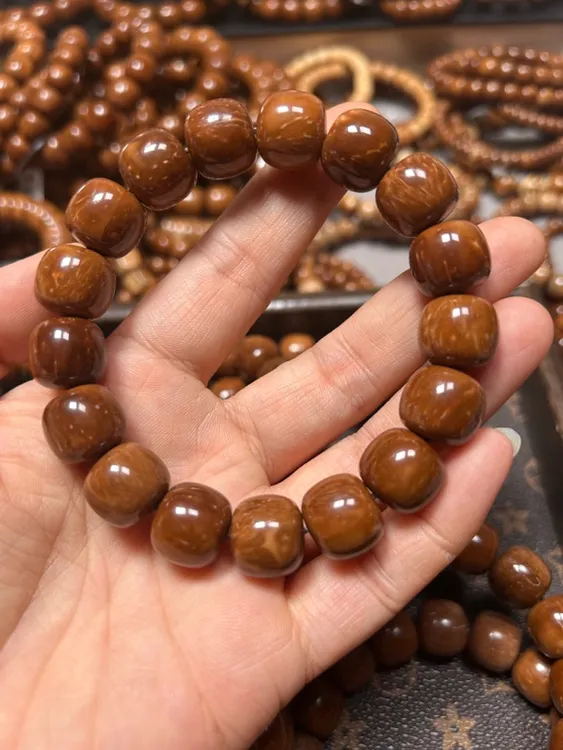 库克菩提13*14老型珠特价款