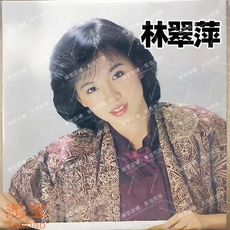 林翠萍U盘歌曲音乐大全MP3高音质优盘音响盘车载USB插口