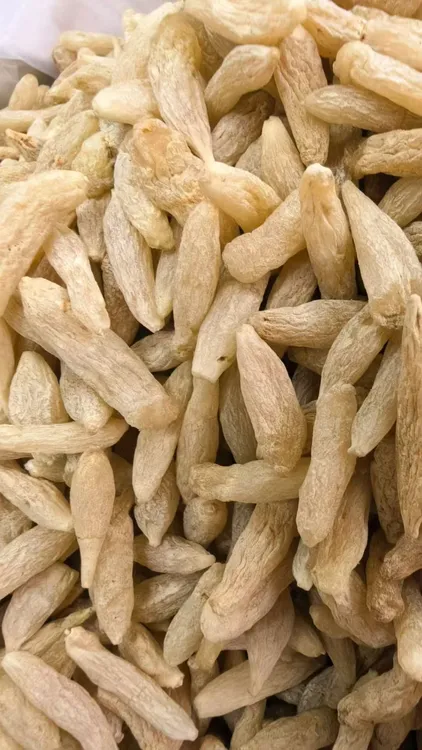 （粉丝福利百合干）四川棉冬味道非常的香